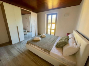 Appartamento sul Lago - MEINA
